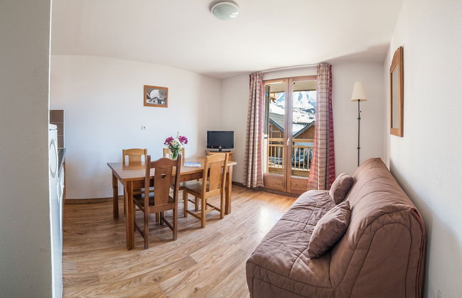 Noemys Les Chalets du Hameau des Aiguilles - Foto 3