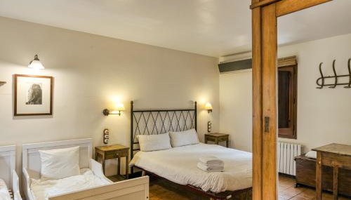 Casa Rural Mas Fuselles - Foto 3