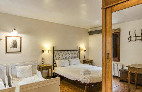 Casa Rural Mas Fuselles - Photo 3