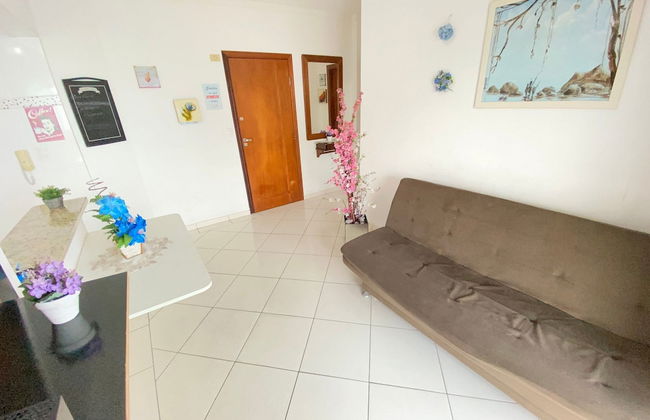 Pé Na Areia Praia do Maracanã - Foto 8