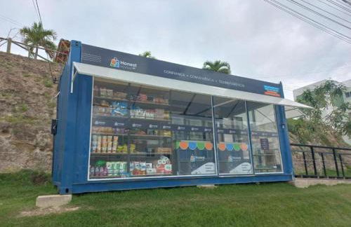 Apartamento Cond Bosque Heliopolis - Foto 12