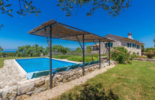 Holiday house DAJANA - Foto 11