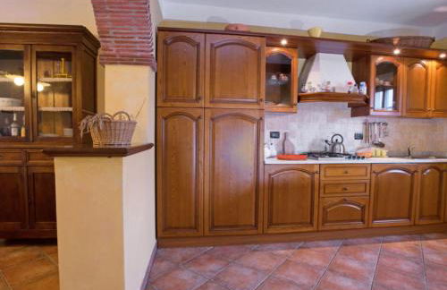 Holiday Home La Fenice - 08 pax by Interhome - Foto 9