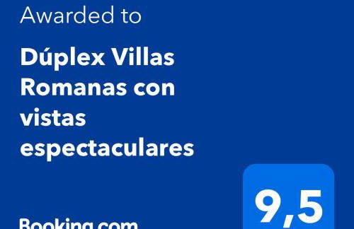 Villas Romanas con vistas y sunsets espectaculares - Foto 47