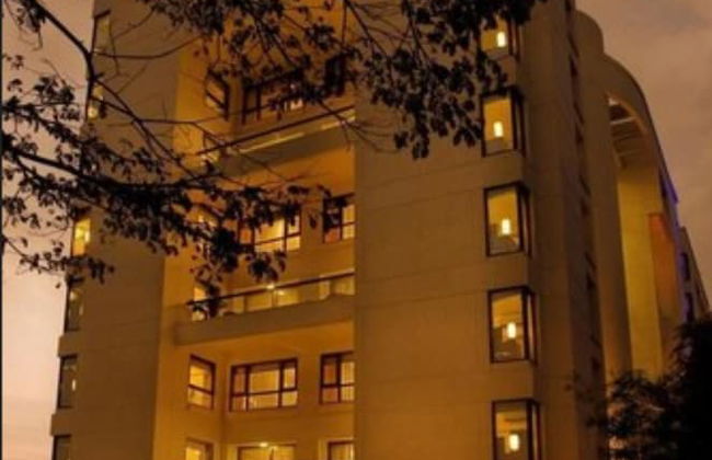 Oakwood Residence Naylor Road Pune - Photo 24