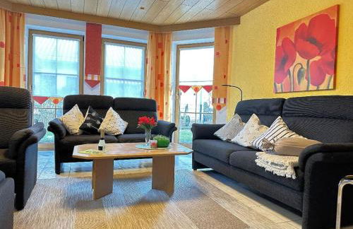 Ferienwohnungen Sonnleite - Foto 35