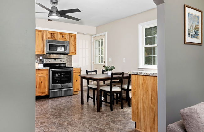 Waynesboro Home Near Wintergreen Charlottesville - Photo 9