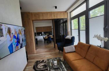 Apartament Nika przy plaży - Foto 12