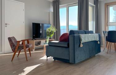 Apartament Jelenie Okno - Foto 12