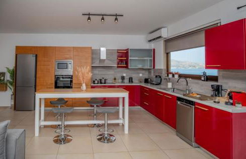 Sea View Apartment - Foto 23