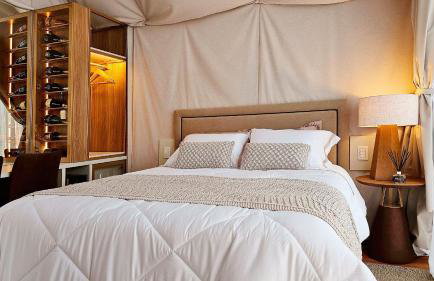 Cabana Urbana Village Planalto - Foto 73