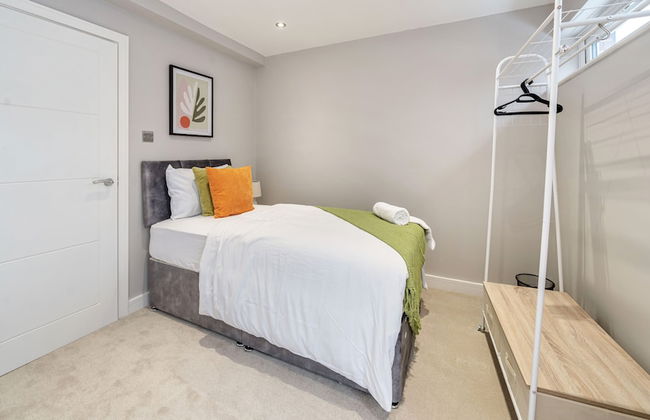 Ettrick Court House By REDWOOD STAYS - Foto 10