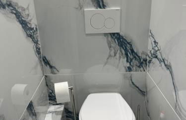 Superbe 3 chambres proche lyon et eurexpo parking - Foto 6