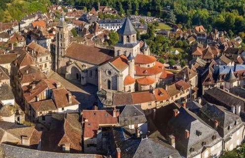 Gîte Résidence des Pères - Foto 29