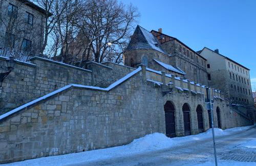 Ferienwohnung auf dem Löperhof in der Altstadt - Foto 2