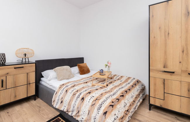 Władysława IV Studio Gdynia by Renters - Photo 27