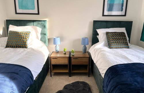 Restful Riverside Home - Foto 2