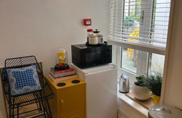 The Coal Vaults - Foto 8