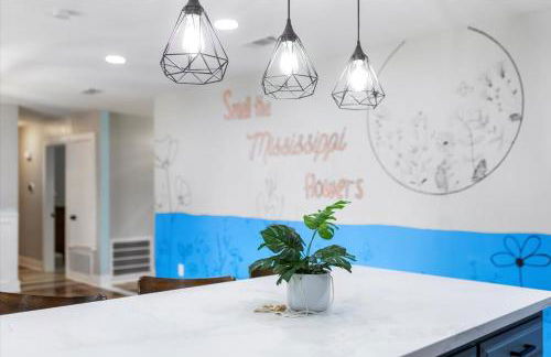 Ranch Home Gem 5BR Home Sleeps 12 with Game Room - Foto 50