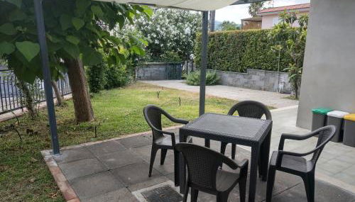 Sicily for Rent - Foto 1, Garden, Garden view