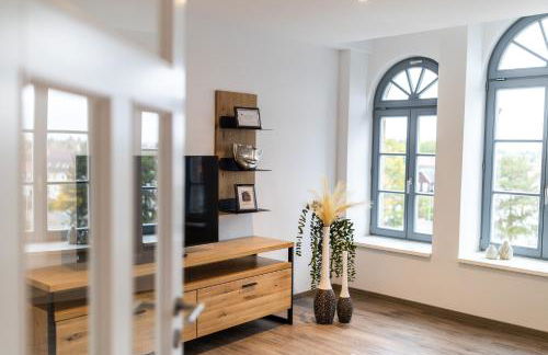 Bed & Bahn Seesen - Foto 15