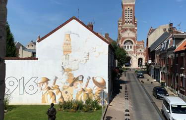 COTTAGE DU PARC - Foto 44