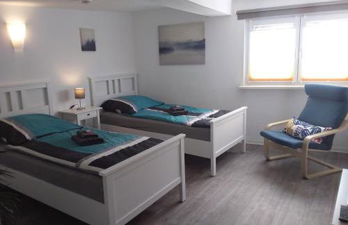 Ferienwohnung Jansen "Zwei" - Foto 1