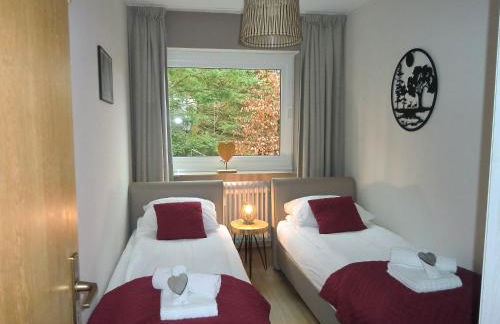 Appartementen Edel - Foto 27