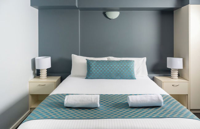 Nesuto The Entrance Apartments - Foto 18