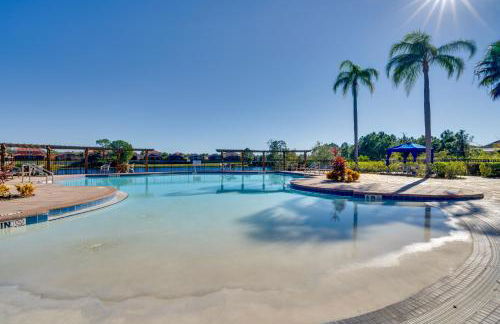 11 Mi to Disney Pet-Friendly Aviana Resort Home! - Foto 36