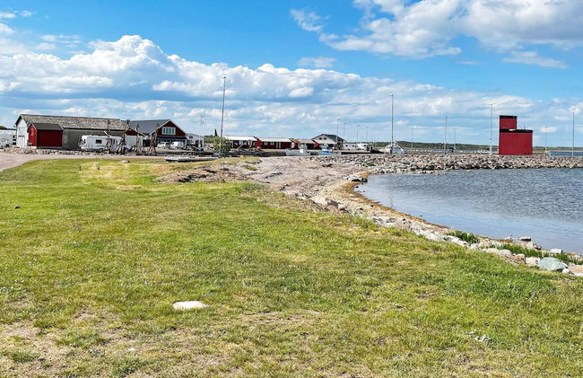 6 Person Holiday Home in Kopingsvik - Foto 2