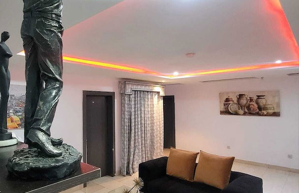 Osmosis Ikoyi - Foto 20