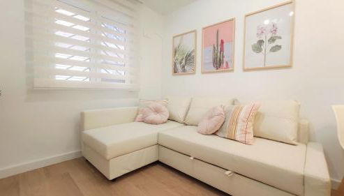 Apartamento Elena - coqueto, tranquilo y céntrico - Foto 3