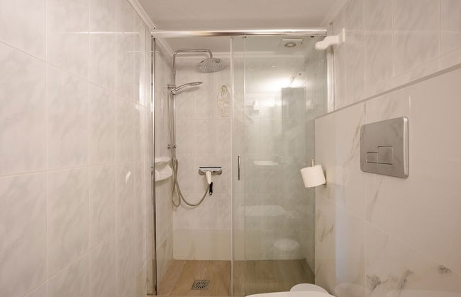 Halases Panorama Villa pvt Pool - Foto 15