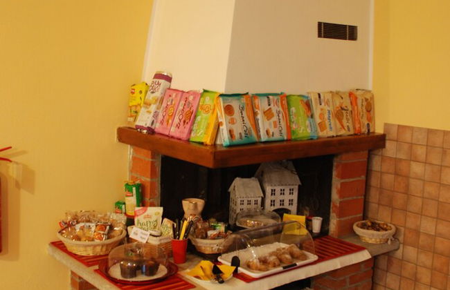 Agriturismo Le Risaie - Photo 39