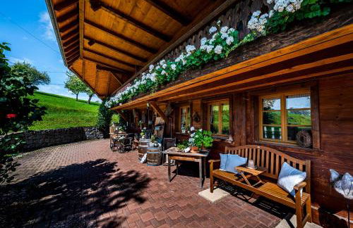 Gästehaus Holzer Kreuz - Ferienwohnung "Mohn" - Foto 21