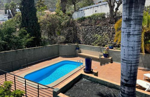 Apartamento céntrico con piscina - Foto 10