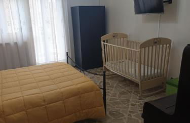 New Dawn Apartment, Appartamento Turistico, casa per vacanza, tre camere indipendenti - Foto 12