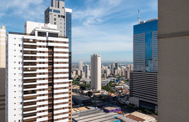 Apto Ótima localização St. Bueno PPB2604 - Foto 37