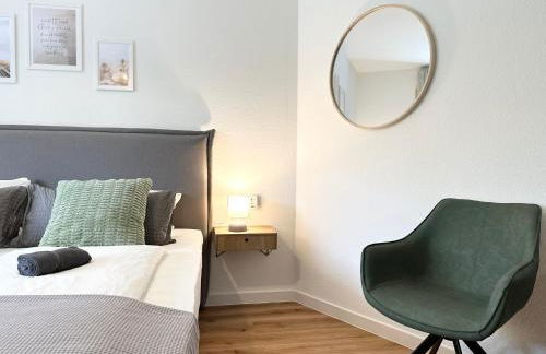 Seehaus Aachblick, Exklusive Appartements und Ferienwohnungen - Foto 34