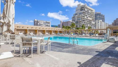 Mountain View Escape Ala Moana Suite 804 NEWEST - Foto 5