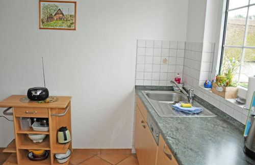 Ferienwohnungen an der Hagenschen Wiek auf Rügen - Foto 39