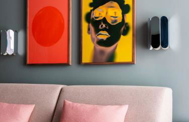 Numa Lisbon Anjos - Photo 70