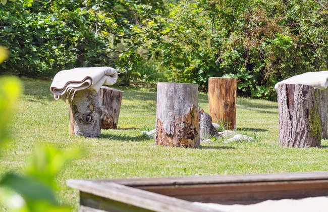 "Hanne" - 300m from the sea - Foto 9