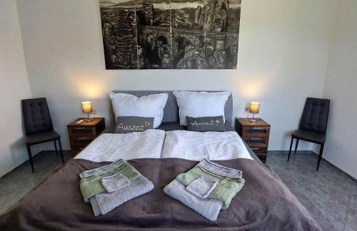 Apartment am Hofladen Hellendorf - Sächsische Schweiz by Interhome - Foto 2