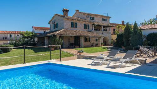 Villa Luna in Selina - Foto 5