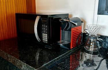 Cabana Nórdica com Maravilhosa Vista da Serra - Foto 41