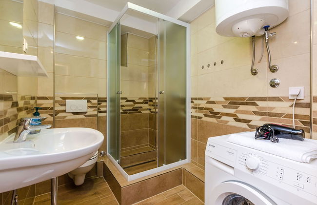 Apartments Paula - Photo 19