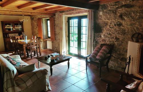 O Lughar Darriba Fogar Natural - Foto 20