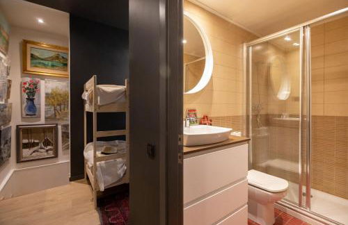 En Ville Boutique Apartments Tamarit - Foto 13